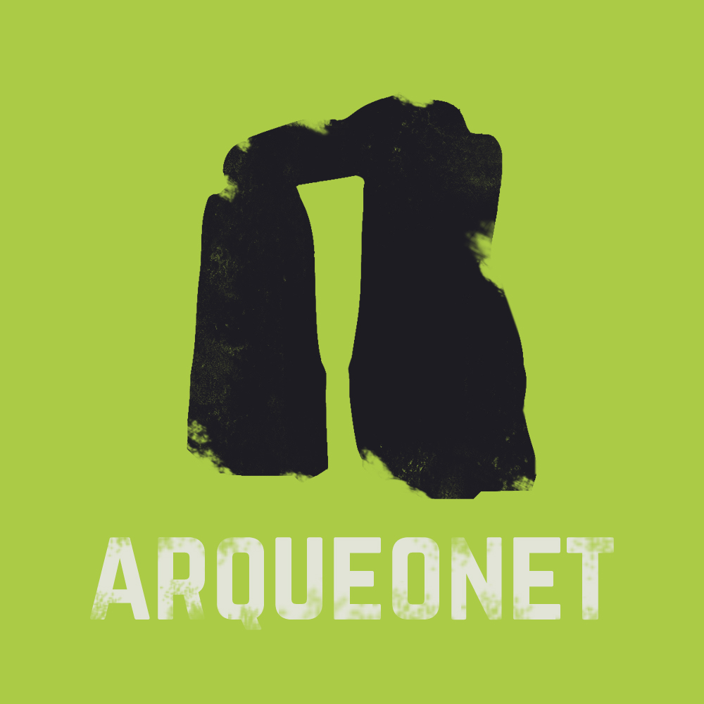 Arqueonet